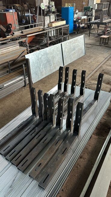 Other facade materials: Фасадные работы утепление штукатуркапокраска облицовка. фасадные — 21