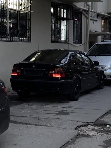 bmw m3 e92: 15 ay 400 manatdan ustunde 1200 manatdığ aparatura var BMW 3 Series — 3