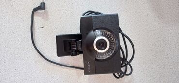 videoregistrator satilir: Videoreqistratorlar, Yeni, Avtomatik, 64 gb, Ünvandan götürmə, Ödənişli çatdırılma
