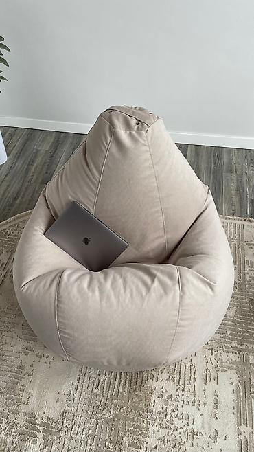 Бинбэги: Бинбэг, Новый, Самовывоз, Платная доставка — 10