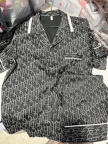 Домашние костюмы: Мужской домашний костюм, Все размеры, Новый, Самовывоз, Платная доставка at lalafo.kg — 4 Домашние костюмы: Мужской домашний костюм, Все размеры, Новый, Самовывоз, Платная доставка — 4