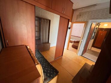 Uzunmüddətli kirayə mənzillər: Yasamal rayonu, Yeni Yasamal qəsəbəsi, Günəş Petrolun yaxınında, köhnə — 10