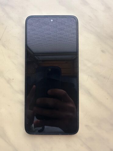 ccit a106 max характеристики: Redmi 12, 128 GB, rəng - Qara, Sensor