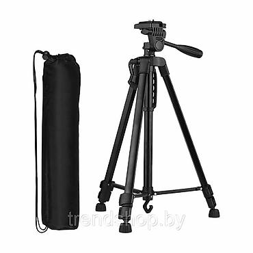 макс: Акция! Акция!Акция! Штатив+петличка штатив тренога tripod креплением — 2