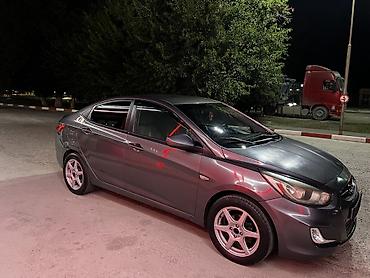 монитор на кия к5: Hyundai Solaris: 2011 г., 1.6 л, Автомат, Бензин, Седан — 6