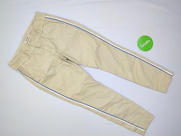 culotte: Mos Mosh, Spodnie materiałowe damskie, rozmiar M — 2