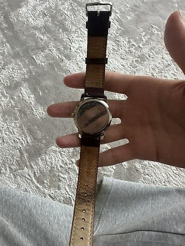 tissot 1853: Часы Tissot (логотип TISSOT 1853 на циферблате) - Классический — 3