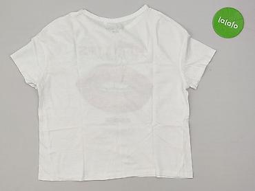 michael jackson h: Red Valentino, T-shirt damski, rozmiar S — 3