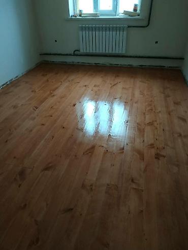 Утепление: Бригада опытных специалистов произведет шлифовку полов в вашем доме — 2