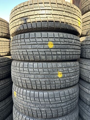 купить резину бу на 16: Шиналар 205 / 60 / R 16, Кыш, Колдонулган, Комплект, Жеңил унаалар, Жапония, Bridgestone