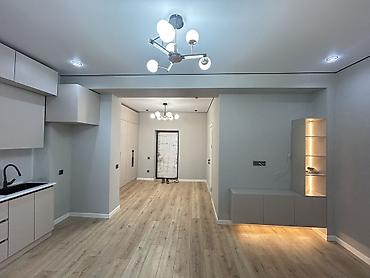 Продажа квартир: 2 комнаты, 47 м², Элитка, 10 этаж — 5