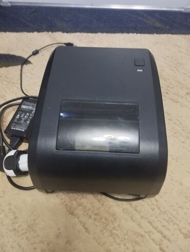 Продам термотрасферный принтер XPINTER XP-H500B ( Принтер штрих