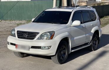 мотор ниссан максима 3.0: Lexus GX: 2005 г., 4.7 л, Автоматические, Бензин, Внедорожник
