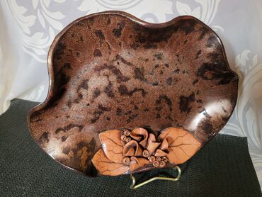 Kuhinjski setovi: Tanjir,vintaz nov galerija Ambijente Nemacka perfektan umetnicki rucni na lalafo.rs — 1 Kuhinjski setovi: Tanjir,vintaz nov galerija Ambijente Nemacka perfektan umetnicki rucni — 1