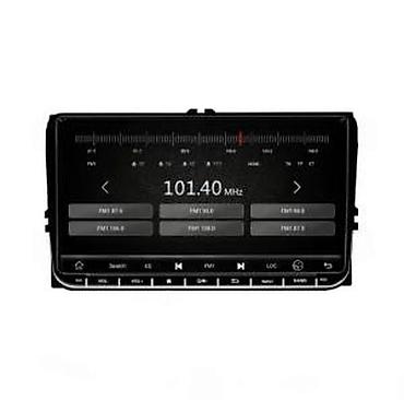 Audio oprema za auto: Multimedijalna Android auto-navigacija (touch screen) - Veliki — 5