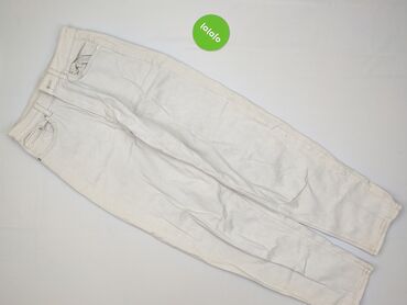 Jeansy: H&M Divided, Jeansy damskie, rozmiar S — 2