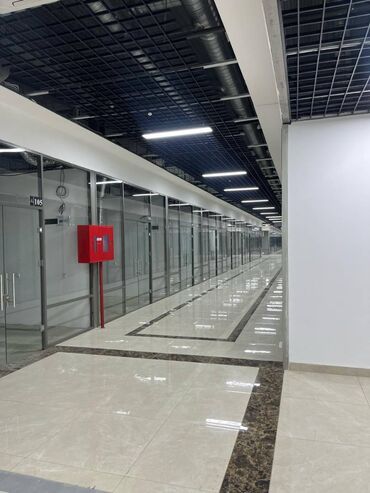Помещения свободного назначения: Продается коммерческое помещение, в новом Индустриальном парке Silk