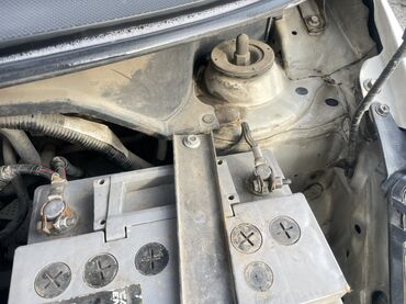 Honda: Honda Fit: 2004 г., 1.3 л, Вариатор, Бензин, Хэтчбэк — 13