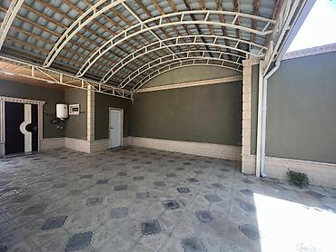 ipat: 6 otaqlı, 22 kv. m, Yeni təmirli — 5