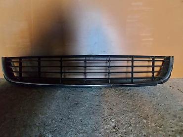 ventilator auto 24v: 11.RESETKA MK6 ZA VOLKSWAGEN GOLF 6 OD 2009. DO 2014. GOD. - 5KO853677 — 1