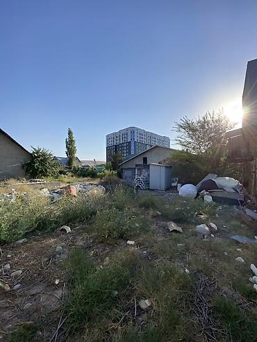 Sale of cottages and houses: Продается Дом в селе Кок Жар на пересечении улиц 7апреля и Аалы — 12