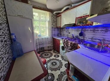 Uzunmüddətli kirayə mənzillər: Kirayə 2 otaqlı mənzil – 20 Yanvar metrosuna yaxın, 3‑cü mikrorayon — 7