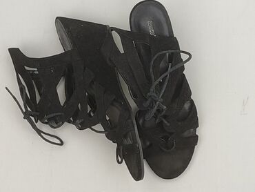 Women: Grace, Sandals for women, 39, condition - Good