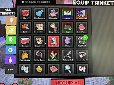 Другие игры и приставки: Продам аккаунт Роблокс, 350+ робуксов на балансе, прокачанный аккаунт at lalafo.kg — 9 Другие игры и приставки: Продам аккаунт Роблокс, 350+ робуксов на балансе, прокачанный аккаунт — 9