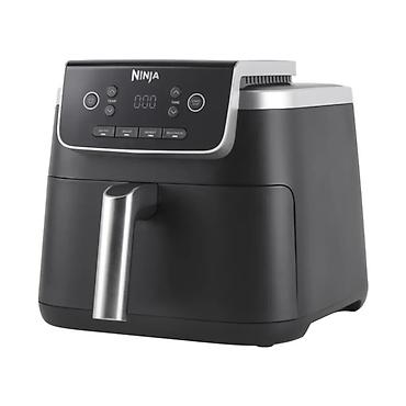 nini: Ninja Air Fryer PRO AF140EU 4.7L Kompakt ölçülü, güclü və istifadəsi — 2