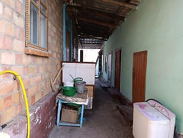 Продажа коттеджей и домов: Продаётся дом село Васильевка улица Комсомольская 221 на участке 18 — 9