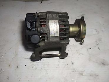 norauto akumulator: ALTERNATOR TDDI-TDCI ZA FORD FOCUS OD 1998. DO 2004. GOD. | — 1