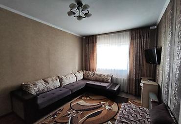 5 микр: 1 комната, 38 м², 10 мкр 105 серия, 5 этаж, Евроремонт — 5