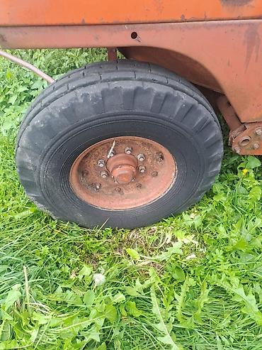 Тюковые пресс-подборщики: Пресс подборщик Сипма 221 отличном состоянии при ввозной с Европы — 15