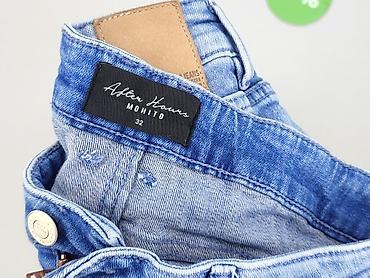 mnml jeans: Mohito, Jeansy damskie, rozmiar 2XS — 4