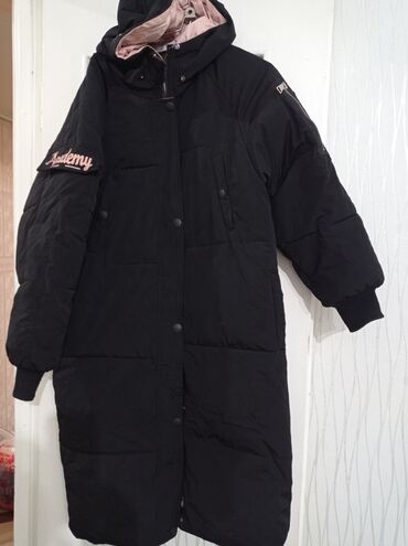 женские зимние куртки бишкек: Все польто теплые . демисезонные куртки.кофты теплые .костюм деда