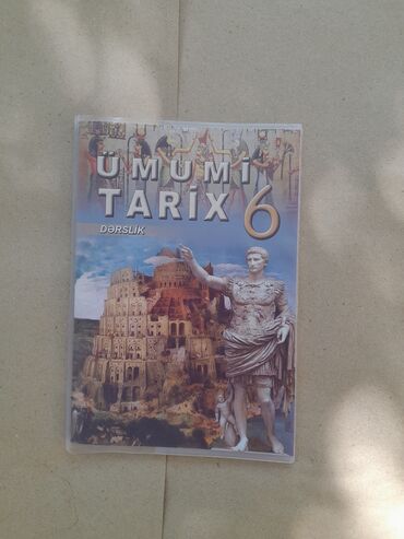 Testlər: Tarix test toplusu 1ci hissə 2ci hissə 1ci hissə 2019: 4 AZN 2ci -da lalafo.az — 6 Testlər: Tarix test toplusu 1ci hissə 2ci hissə 1ci hissə 2019: 4 AZN 2ci — 6