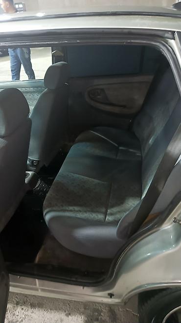 енкар авто: Daewoo Nexia: 2007 г., 1.5 л, Седан — 8