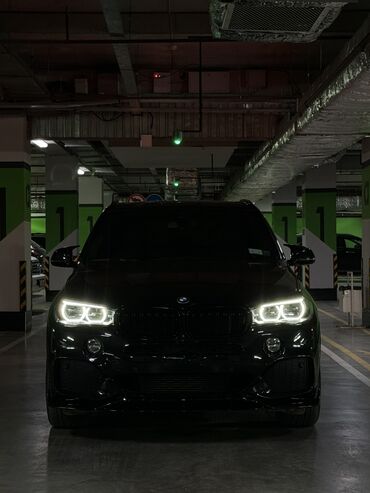 жеңил машина: BMW X5: 2018 г., 3 л, Автомат, Бензин, Кроссовер