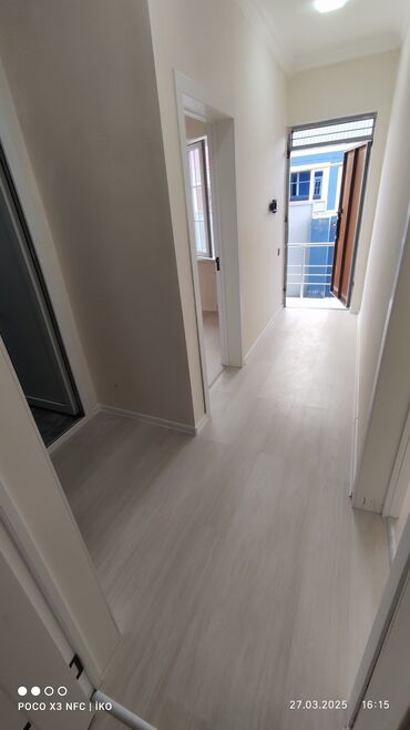 Həyət evləri və villaların satışı: Binə 3 otaqlı, 65 kv. m, Kredit yoxdur, Yeni təmirli — 14