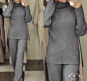 jakna s cizme potupno o: Zenski komplet
S M L XL
2200din — 6