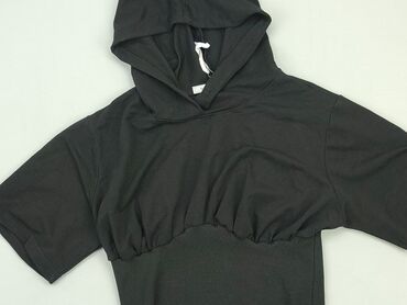 seksowne bluzki plus size: Hoodie, L (EU 40), condition - Very good