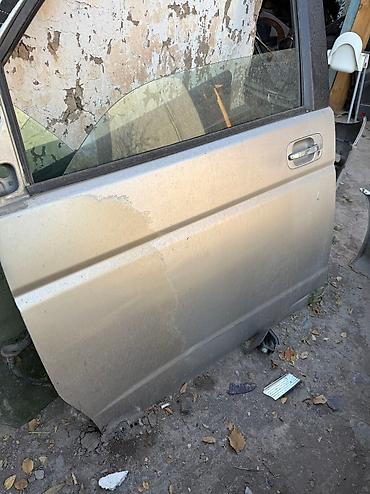 Бампер и комплектующие: Бампер Honda, Б/у, Оригинал — 13