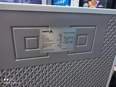 Холодильники: Холодильник Avest, Новый, Двухкамерный, De frost (капельный), 50 * 114 * 48 at lalafo.kg — 6 Холодильники: Холодильник Avest, Новый, Двухкамерный, De frost (капельный), 50 * 114 * 48 — 6