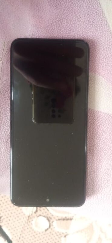 iwlenmiw telefonlar: Xiaomi Redmi Note 11, 128 GB, rəng - Göy, 
 Düyməli, Sensor, Barmaq izi