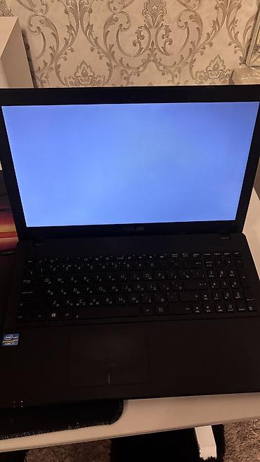 Ноутбуки и аксессуары: Продаю ноутбук, Asus 256 гб ссд сата есть(не м.2) Озу 8 гб Батарея не — 5