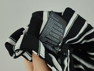 garsonki tanie: H&M, Spodnie materiałowe damskie, rozmiar S — 6