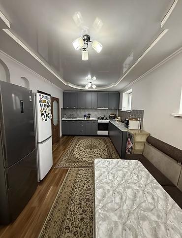 Продажа коттеджей и домов: ‼️Продается двухэтажный дом в г.Шопоков(Сокулукский район). Дом — 15