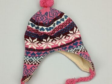 czapka handmade dla dziecka: Hat, condition - Good