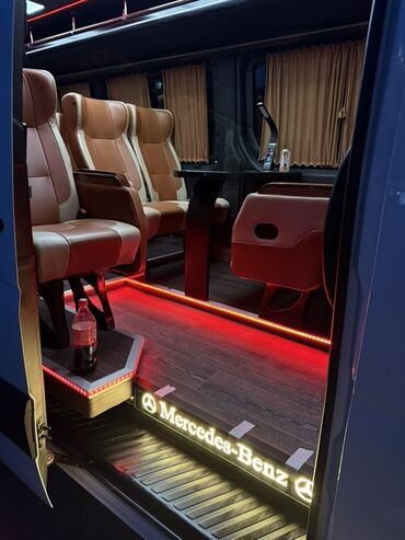 возьму машину в аренду под такси: Mercedes-Benz микроавтобус VIP-класса (пассажирский салон) -