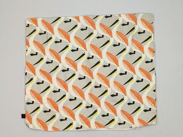 Pillowcase, 46 x 40, kolor - Kolorowy, stan - Bardzo dobry